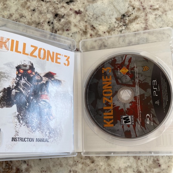 Killzone 3 - Picture 2 of 2